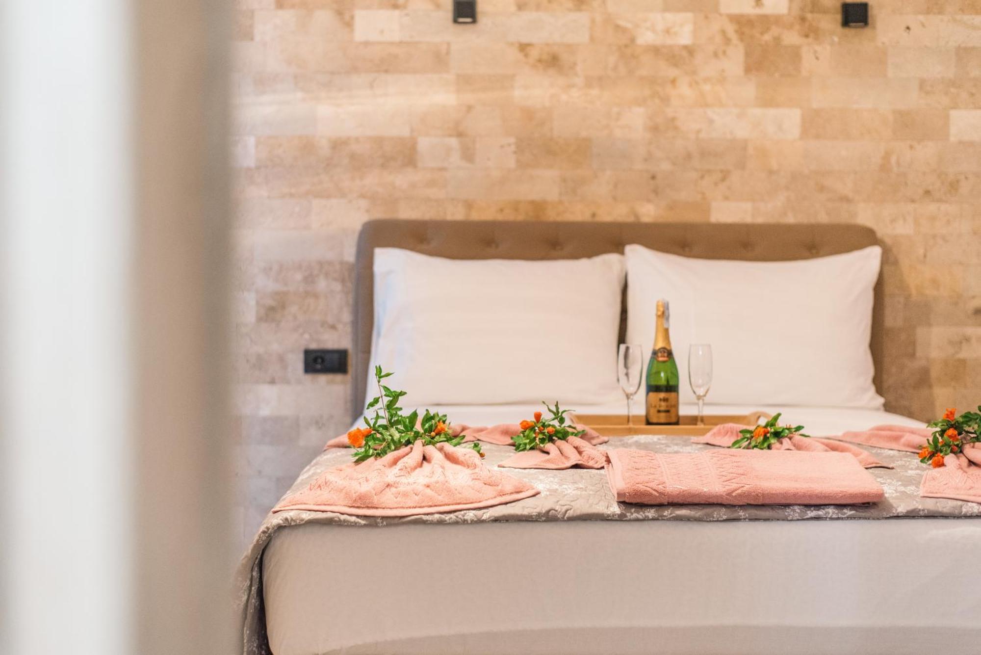Rustic Villas Barlovic Ulcinj Room photo