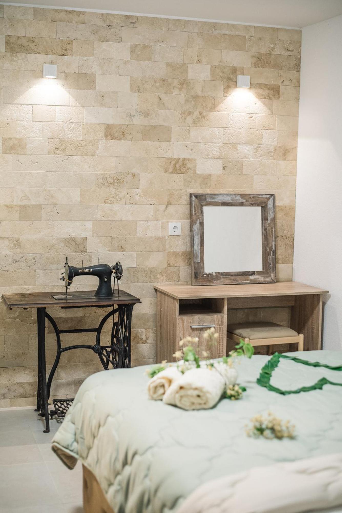 Rustic Villas Barlovic Ulcinj Room photo